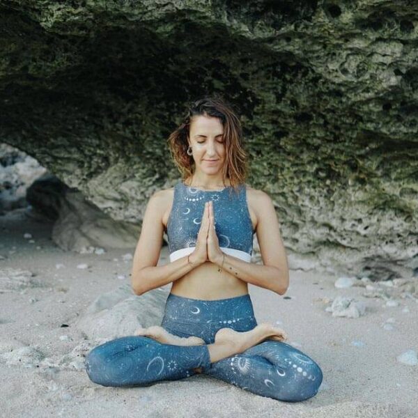 Yin Yoga & Mindfulness Course