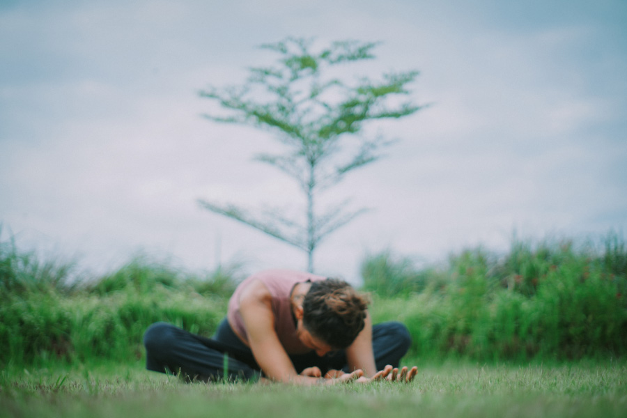 Reclaiming the Temple of the Body